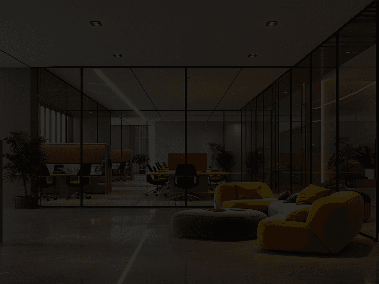 Office Background