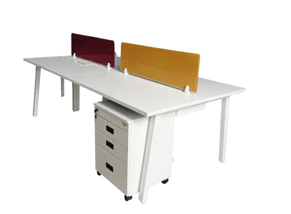 MODULAR DESKING