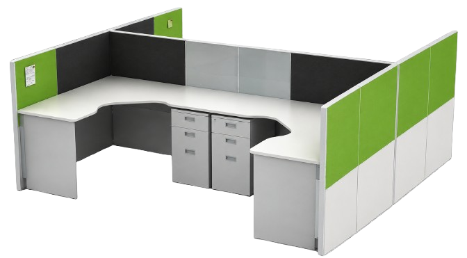 MODULAR WORKSTATION
